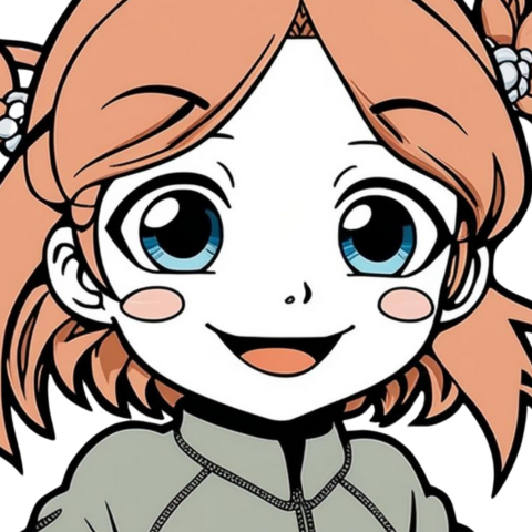靴迷子ちゃん